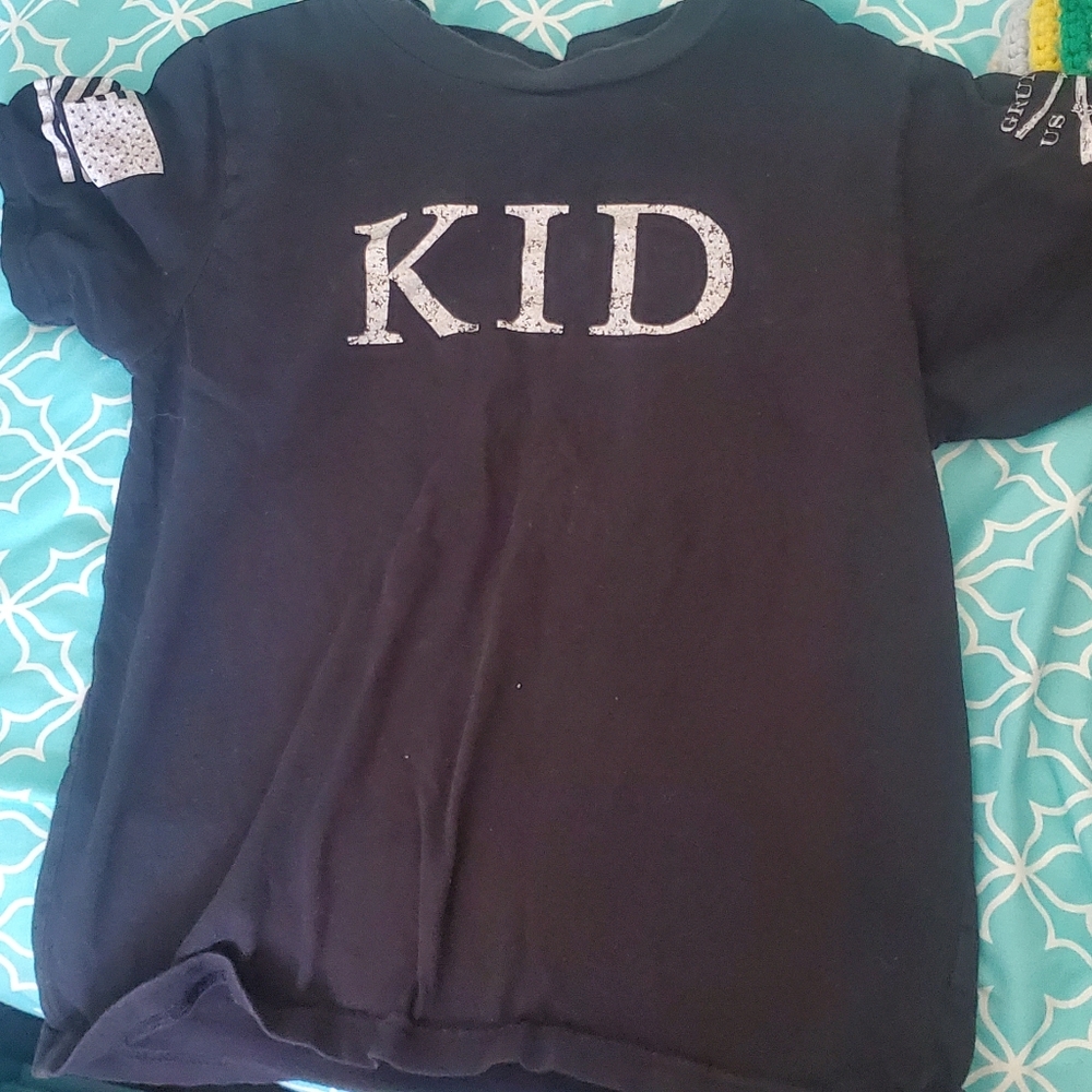 Grunt Style Kids Tee